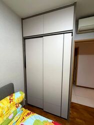 Forestville (D25), Condominium #554721591